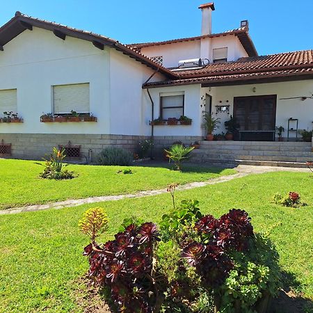 Villa Margarida Виана до Кастело Екстериор снимка