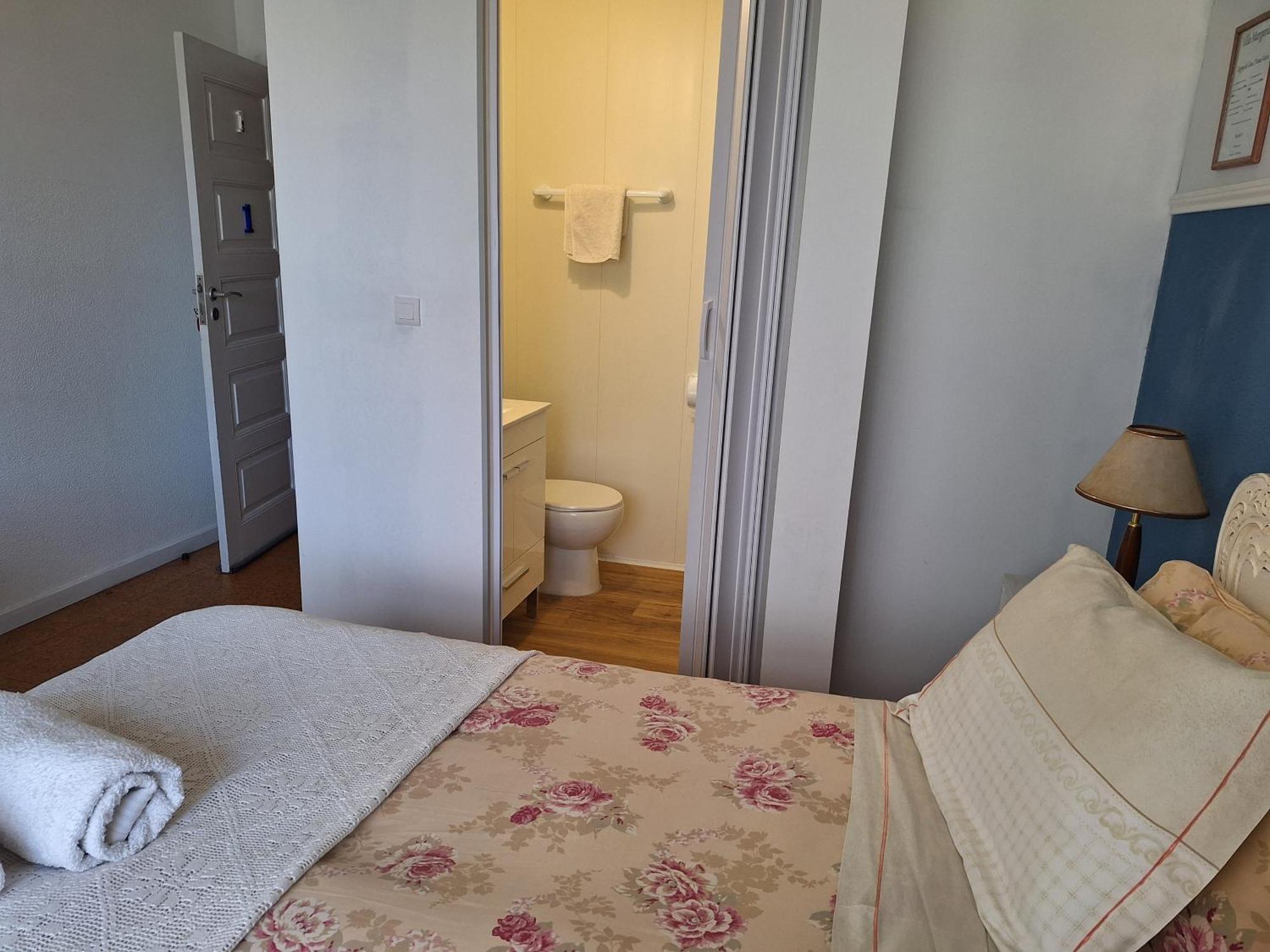 Villa Margarida Виана до Кастело Екстериор снимка