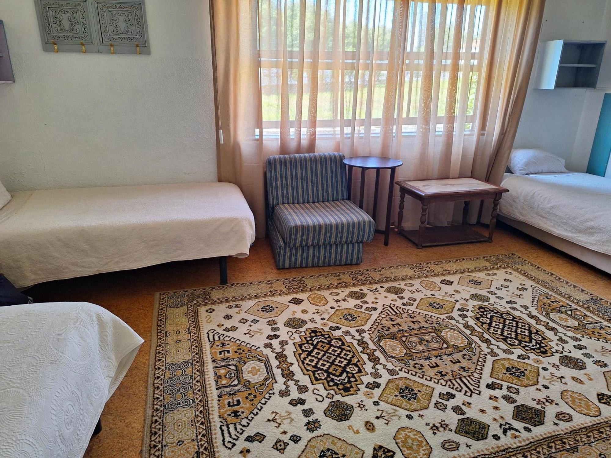 Villa Margarida Виана до Кастело Екстериор снимка