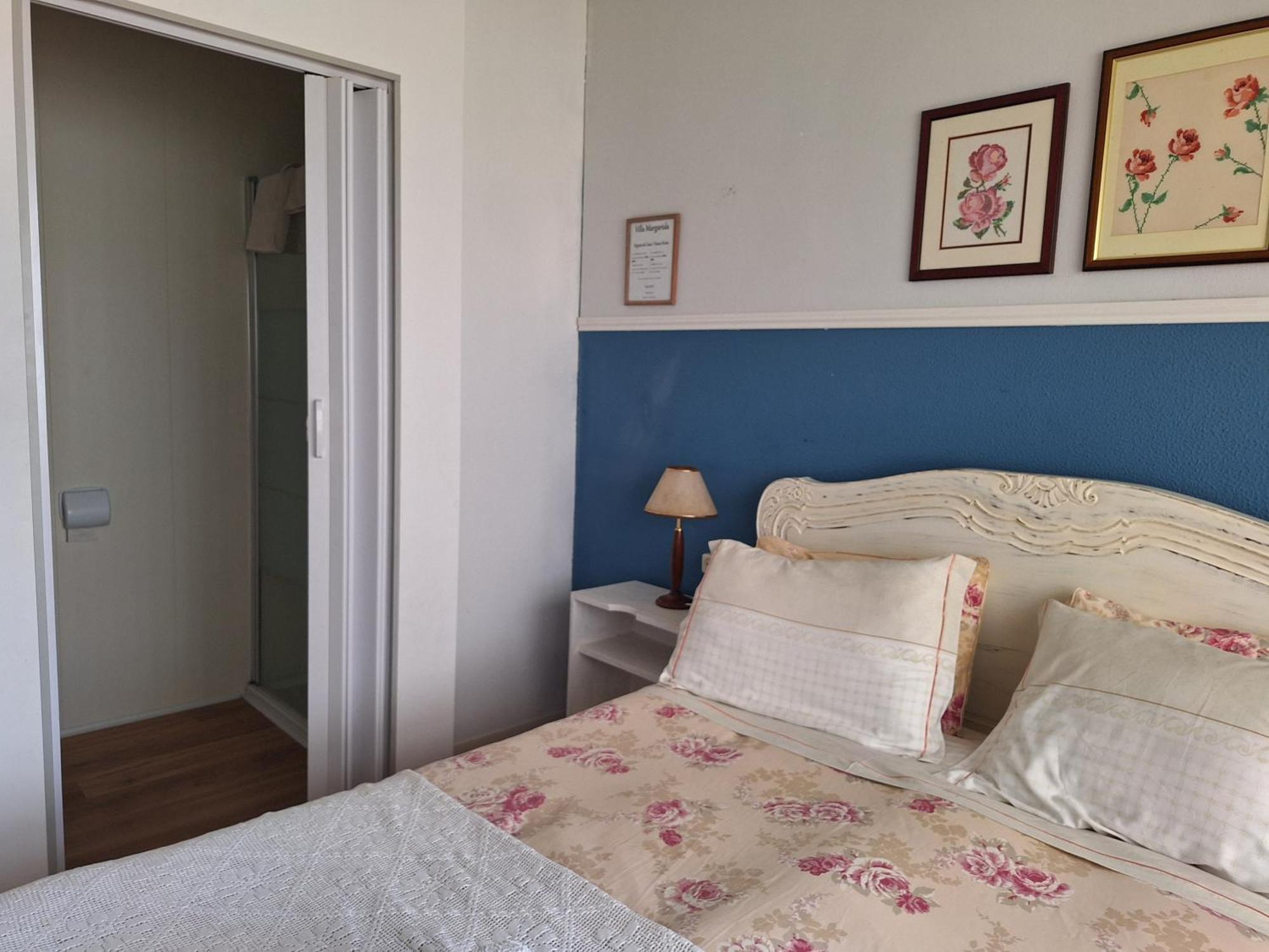 Villa Margarida Виана до Кастело Екстериор снимка