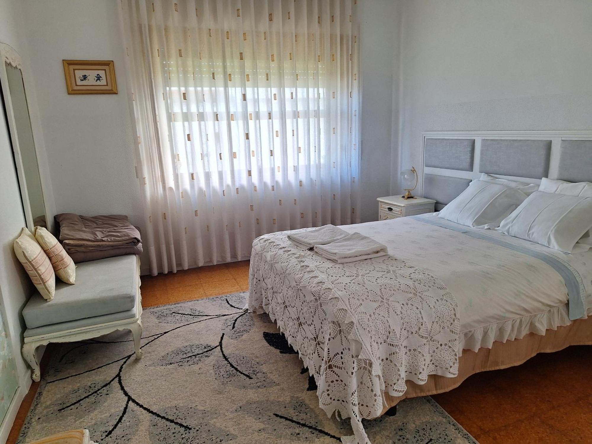 Villa Margarida Виана до Кастело Екстериор снимка