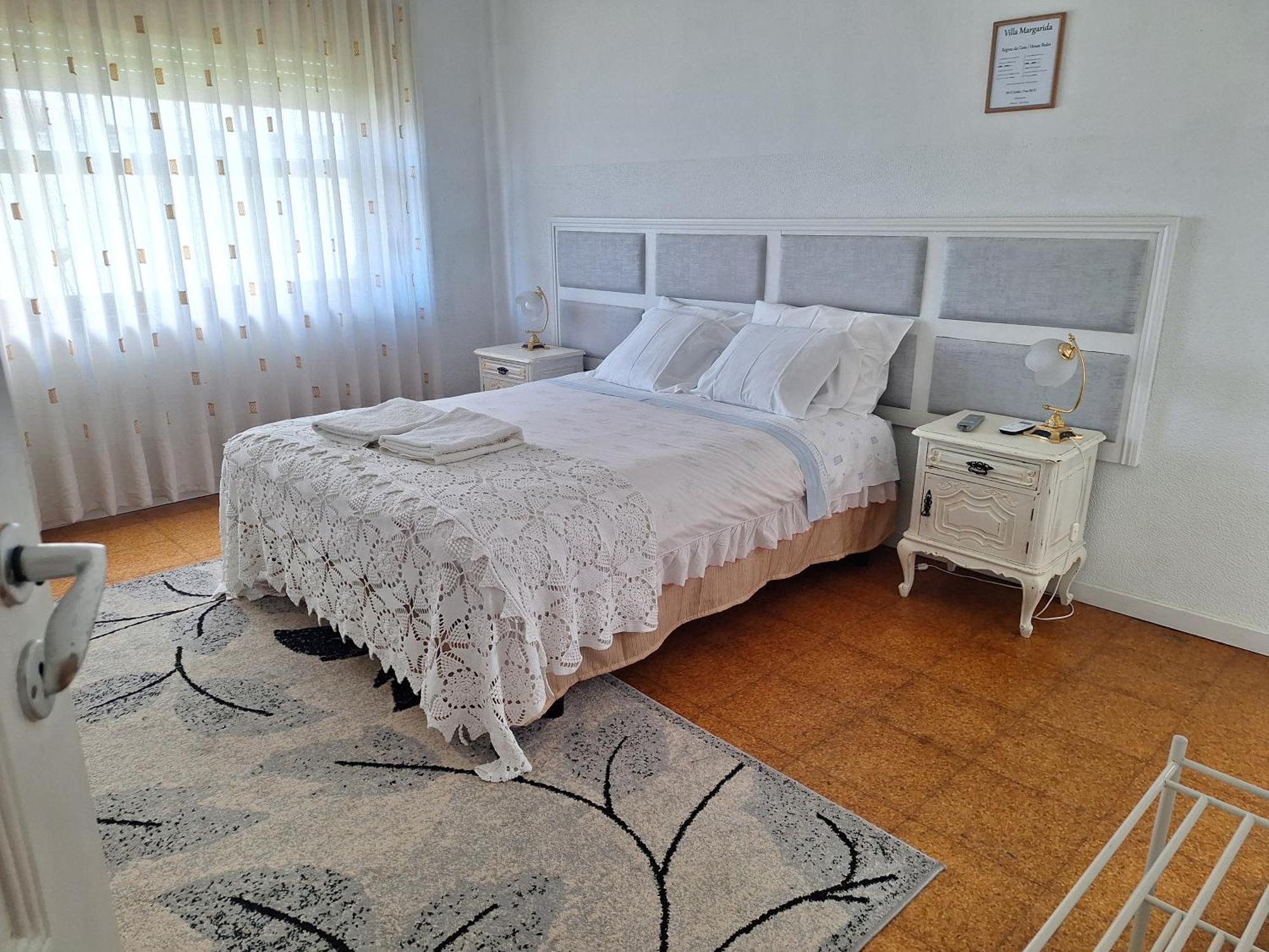 Villa Margarida Виана до Кастело Екстериор снимка
