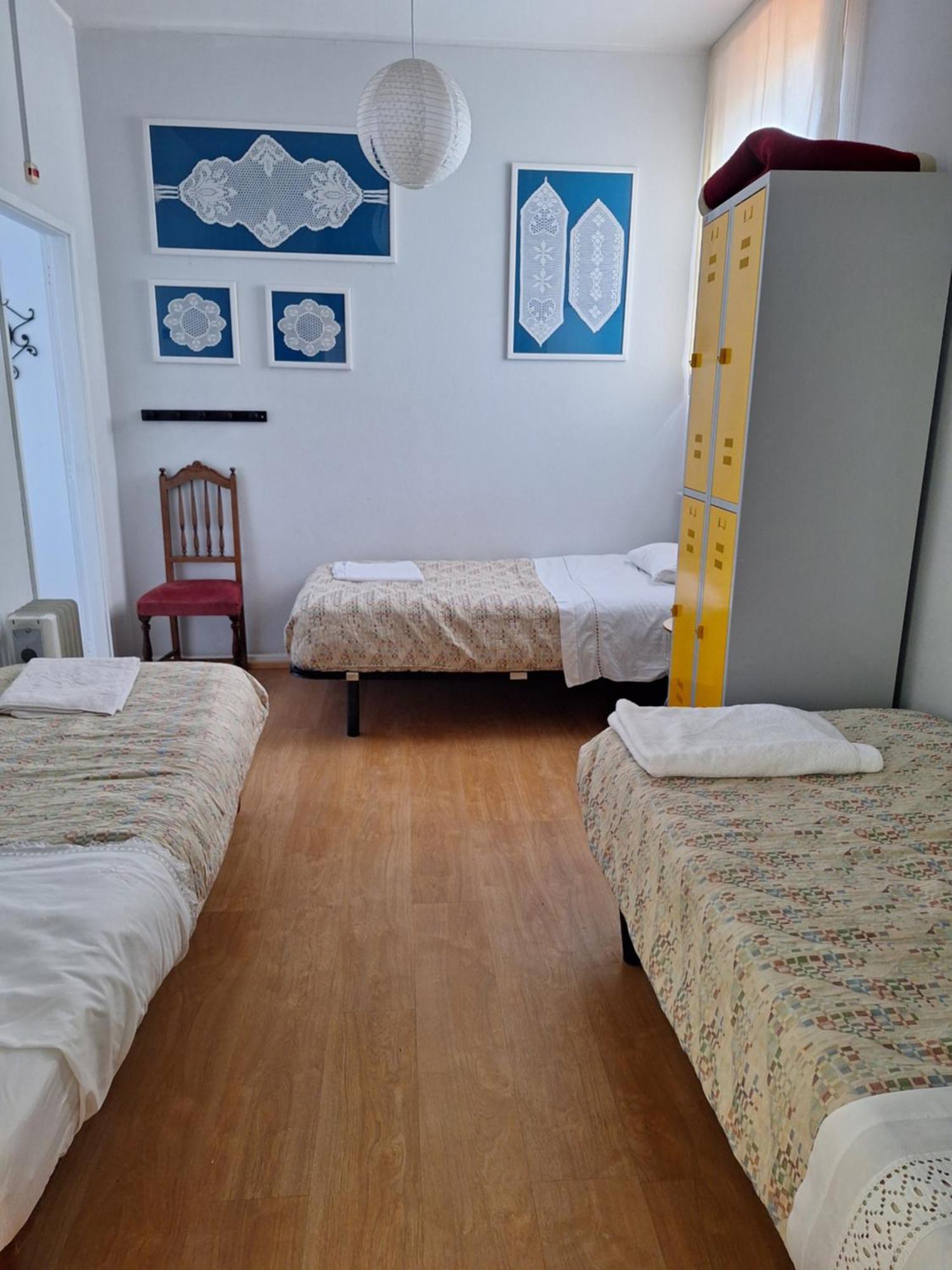Villa Margarida Виана до Кастело Екстериор снимка