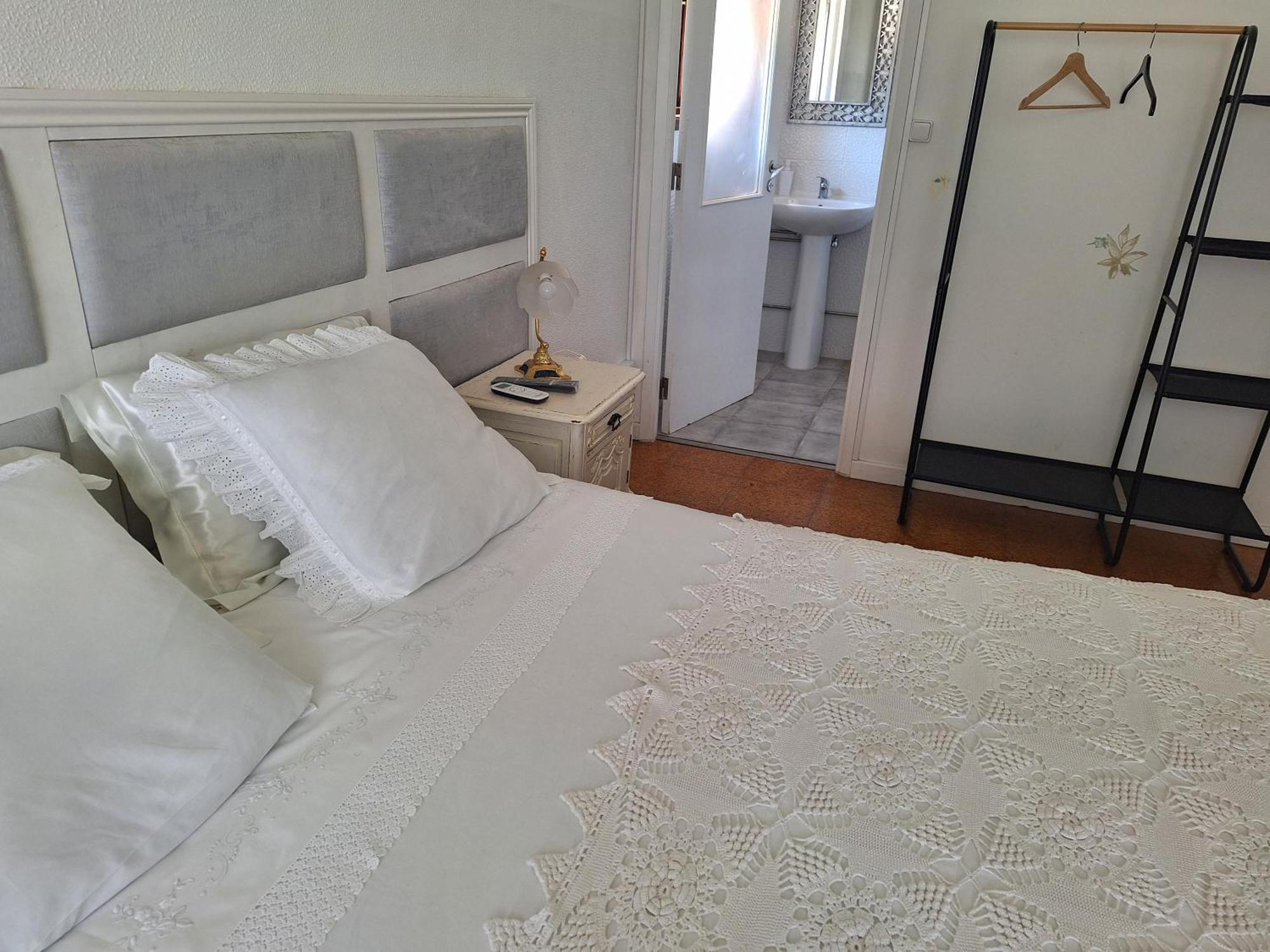 Villa Margarida Виана до Кастело Екстериор снимка