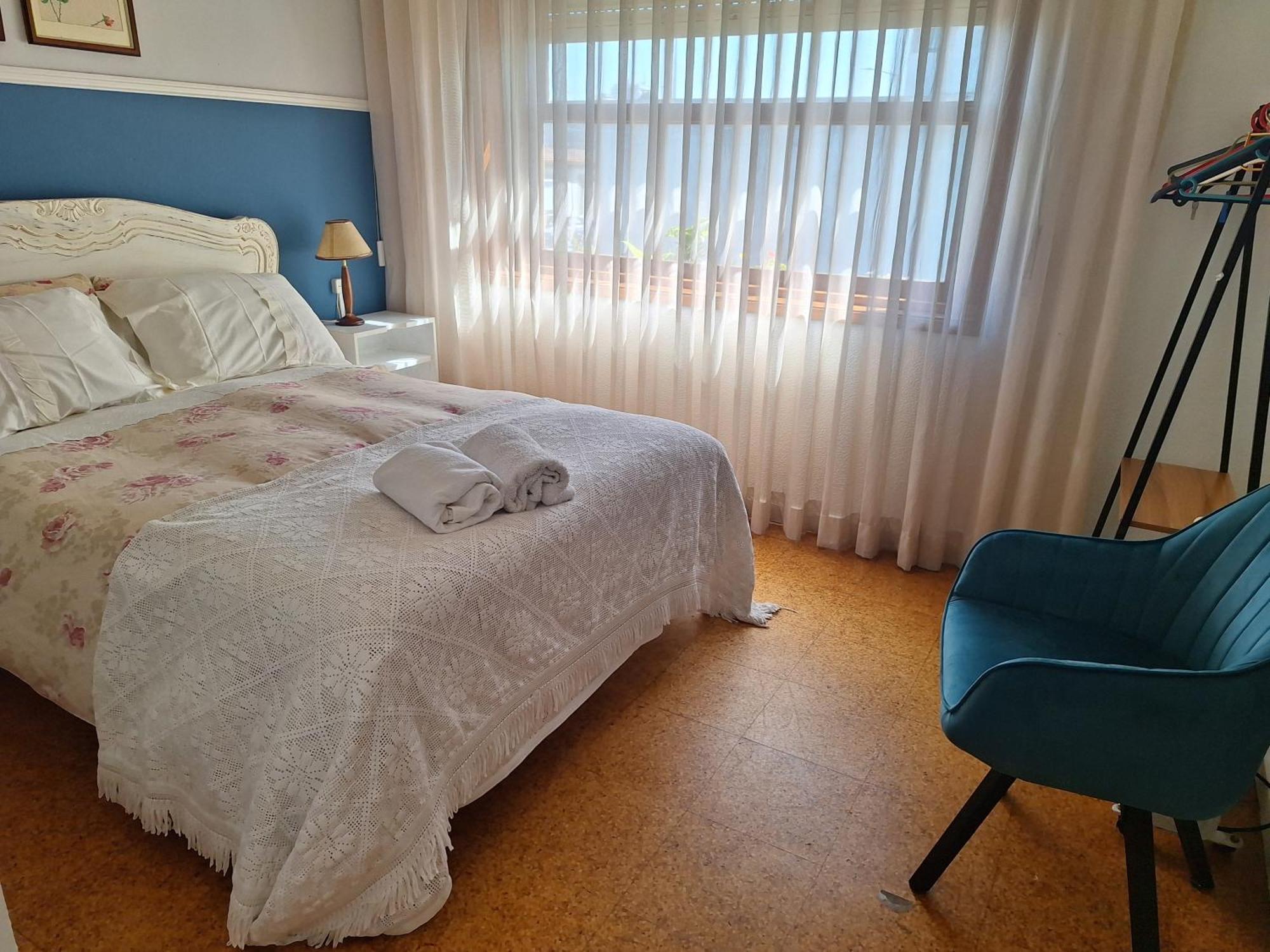 Villa Margarida Виана до Кастело Екстериор снимка