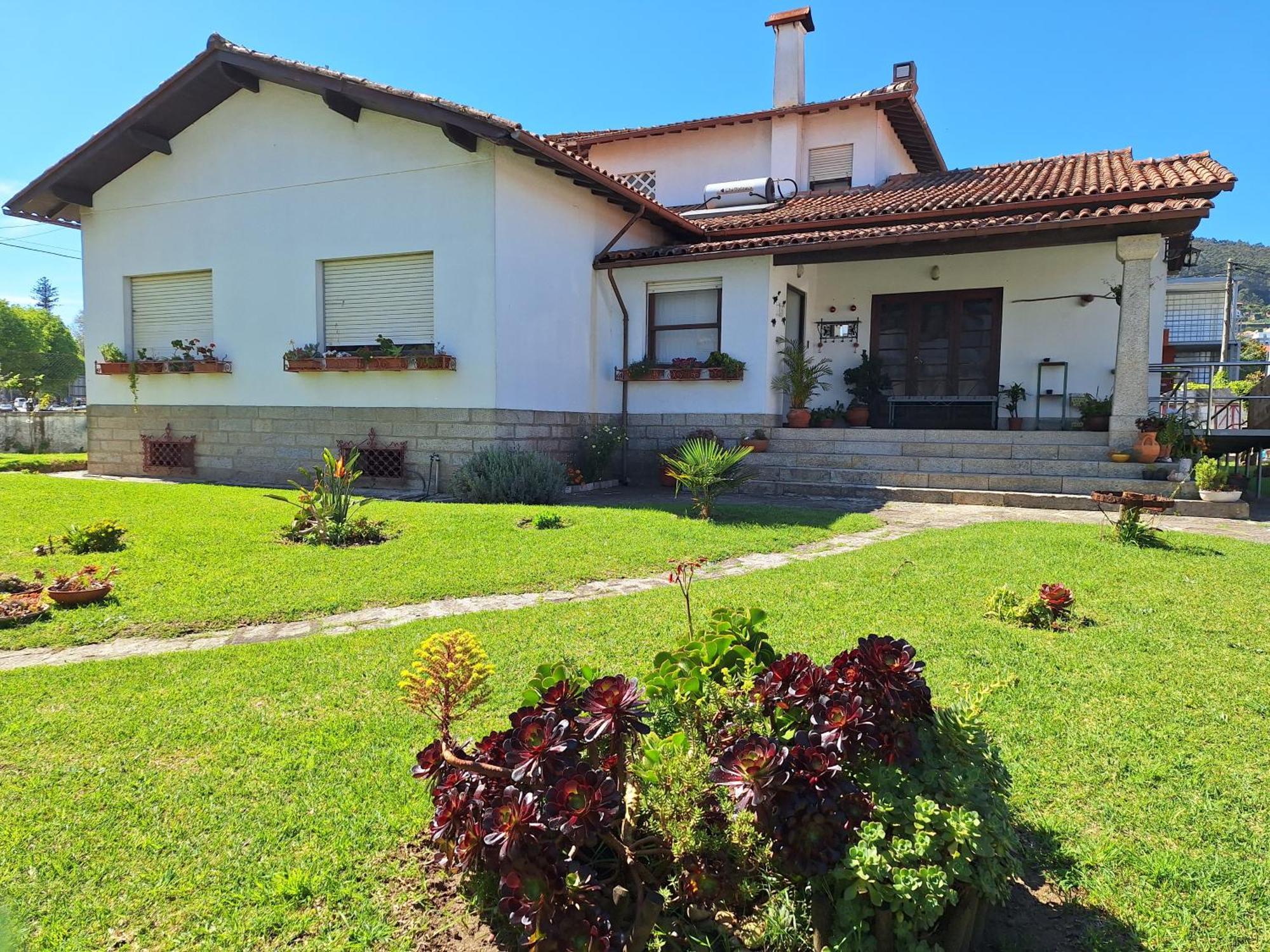 Villa Margarida Виана до Кастело Екстериор снимка